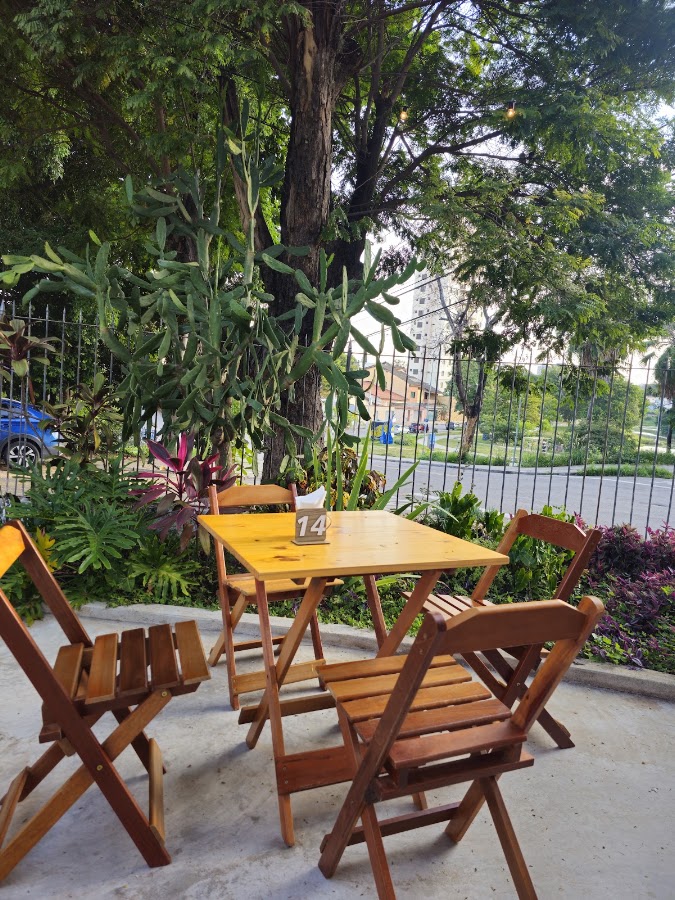 Vilaverde Café em Sorocaba