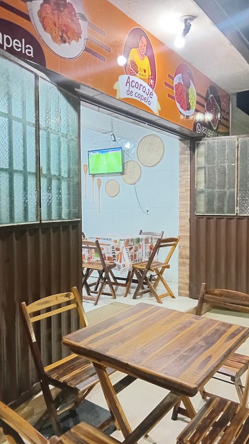 Capela Alagoas em Capela