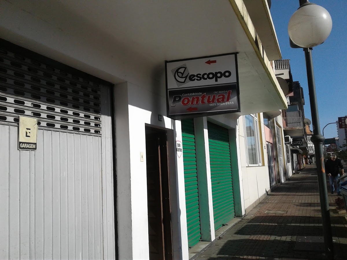 Contabilidade Pontual LTDA em Blumenau