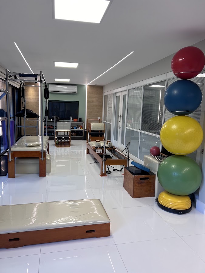 Studio Prime Fit - Pilates em Rio de Janeiro