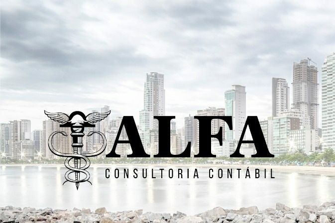 Alfa Consultoria Contábil em Balneário Camboriú