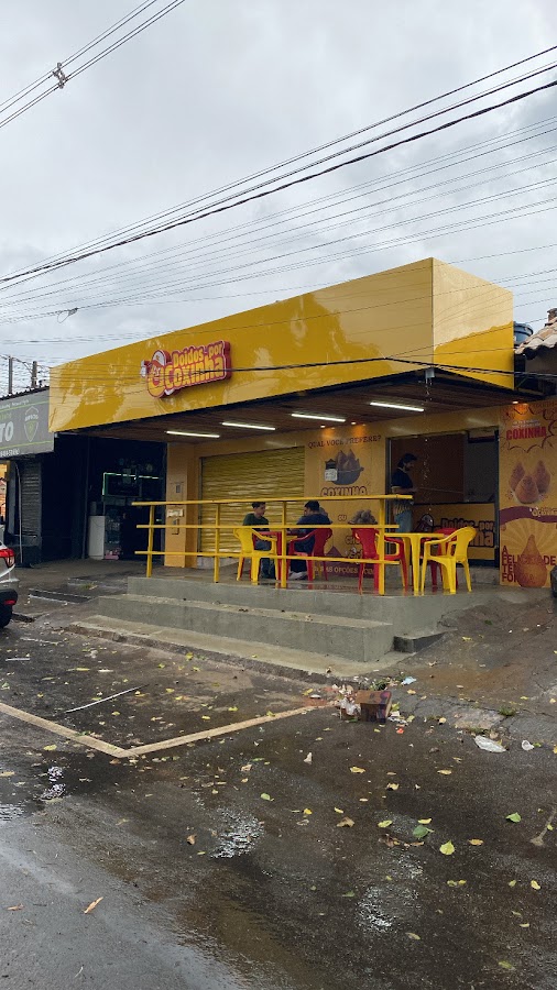 Samuka Hair - Barbeiro em Senador Canedo em Senador Canedo