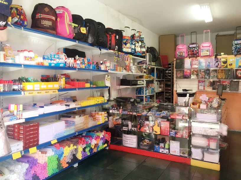 Master Papelaria & Copiadora em Avaré