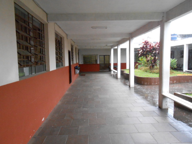 Colégio Estadual Imigrante em Caxias do Sul