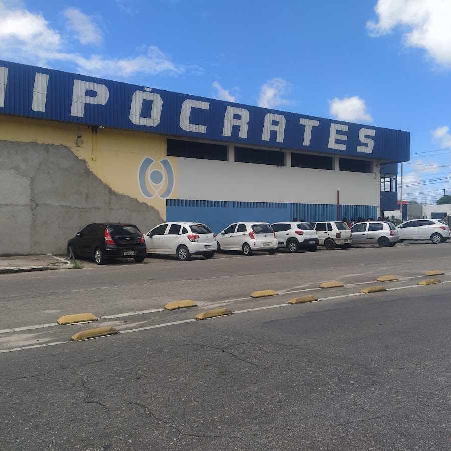 Colégio Hipócrates em Natal