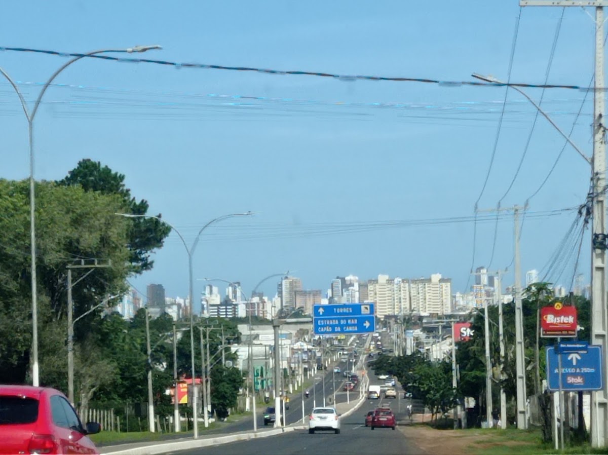 EEEF Coronel José Pena de Moraes em Caxias do Sul