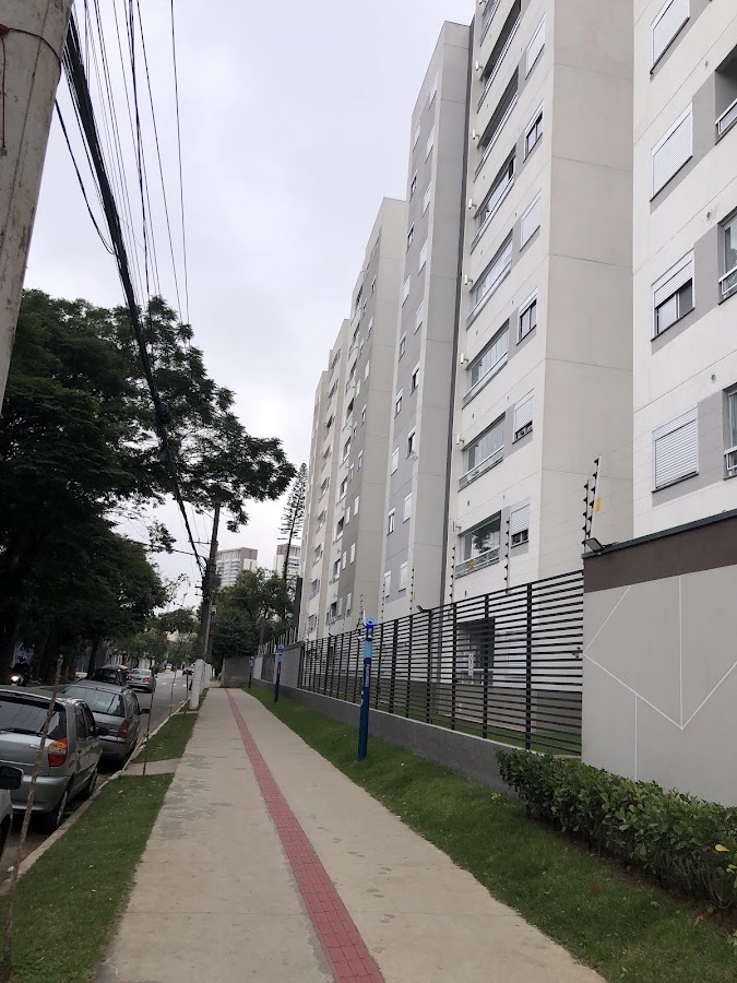 Condominio Green Village - Santo Amaro em São Paulo