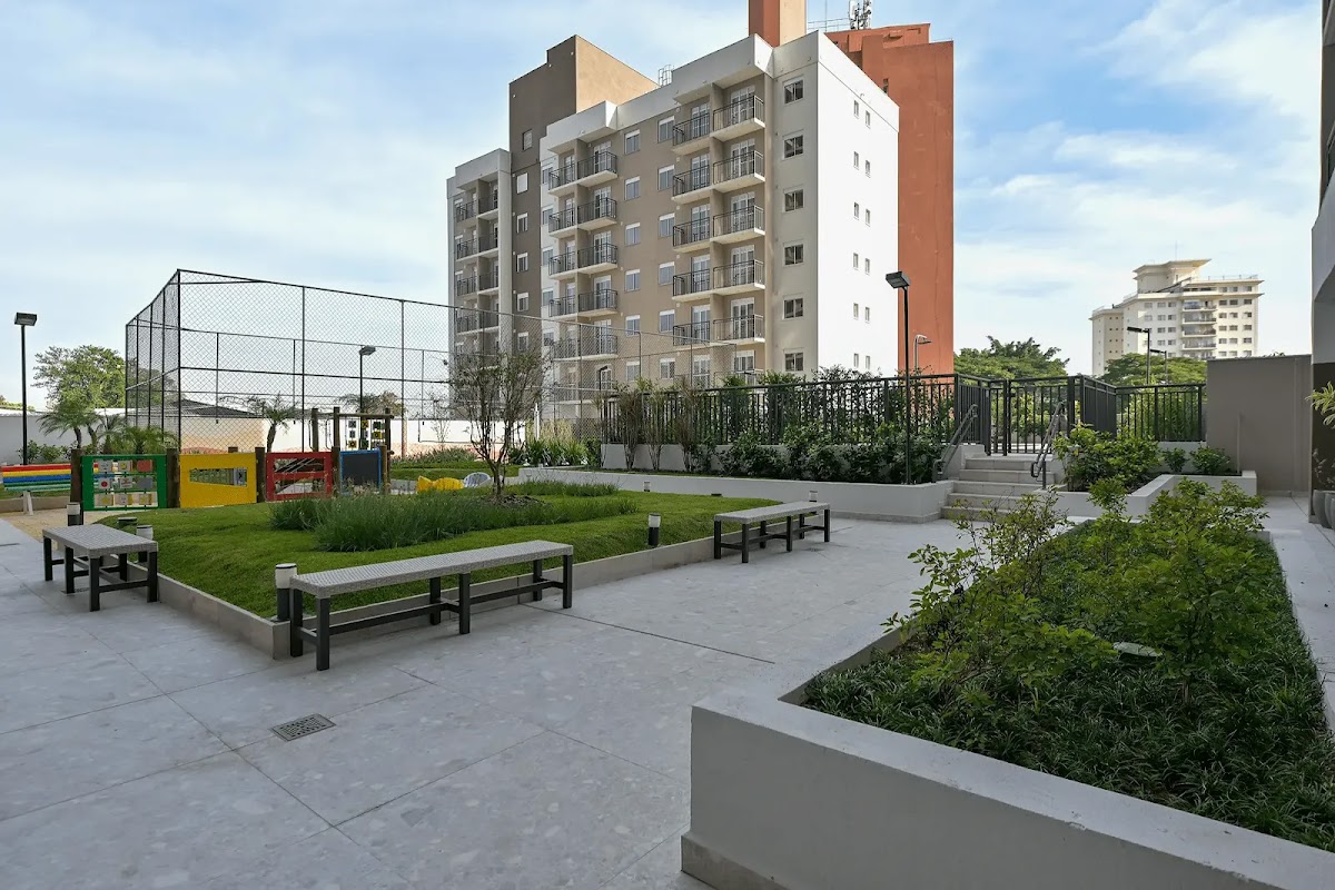 Viz by Plano&Plano em São Paulo