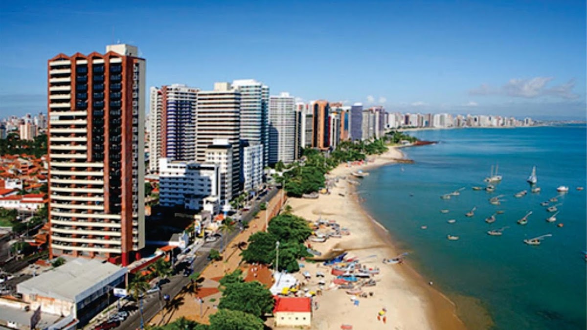 My Way - Helbor em Fortaleza
