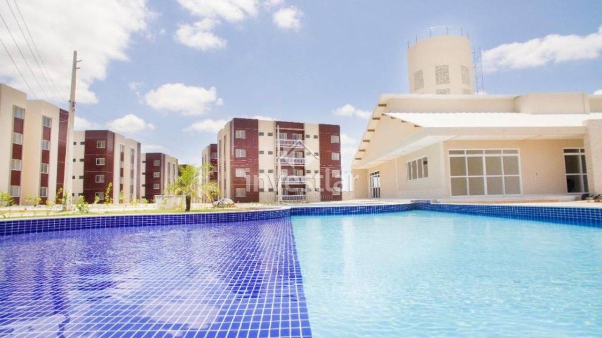 Campina Residence Club em Campina Grande