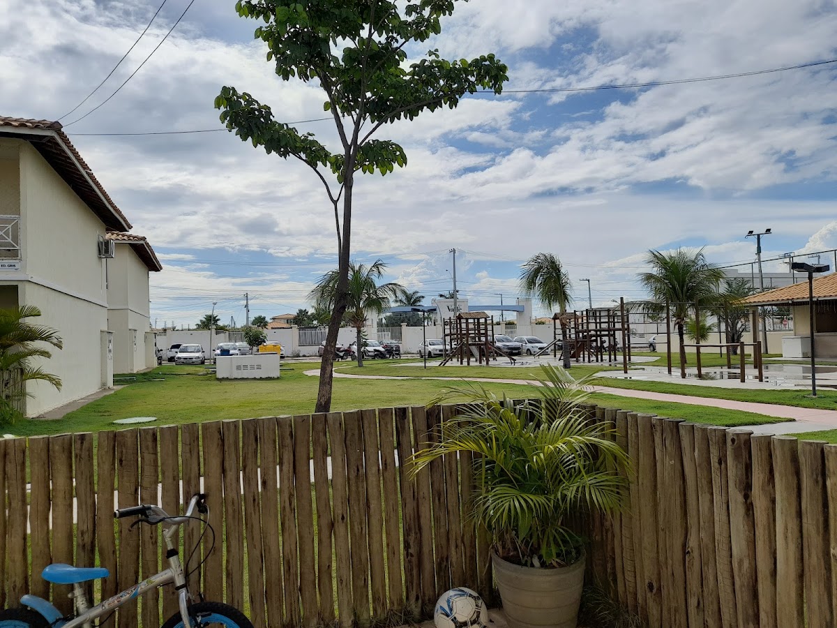 Valle dos Coqueiros em Petrolina
