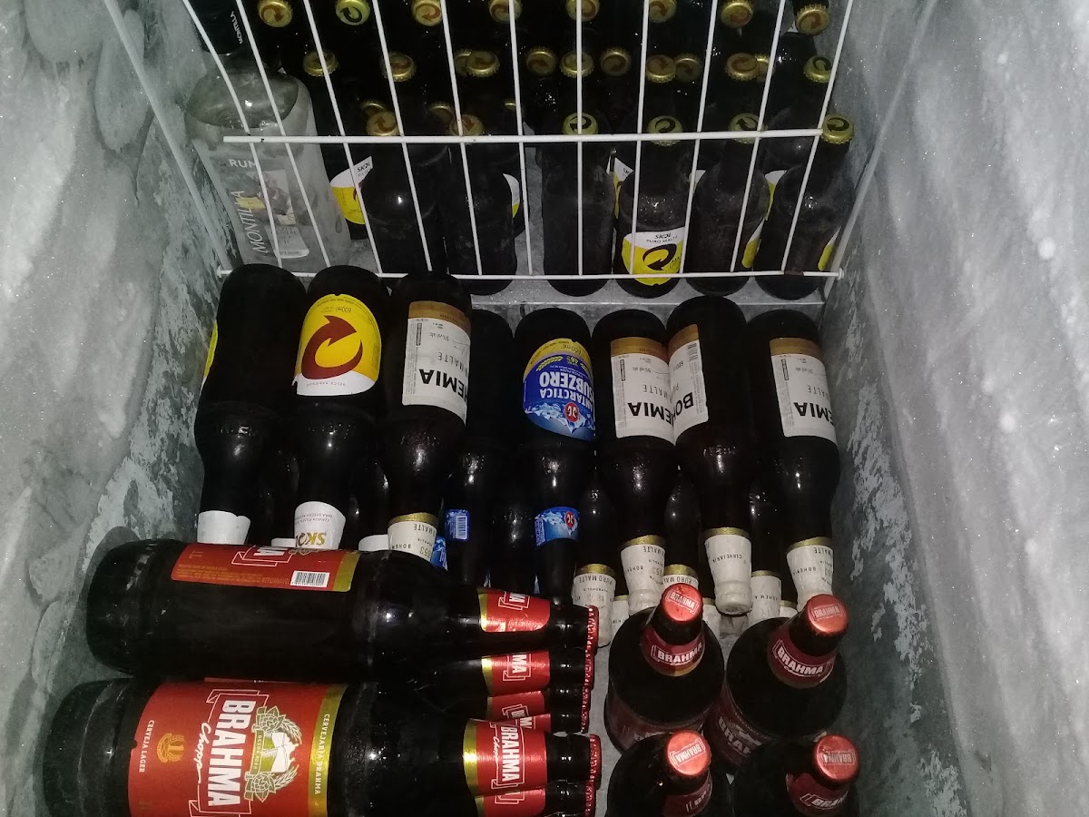 BOTECO DOS AMIGOS em Porto