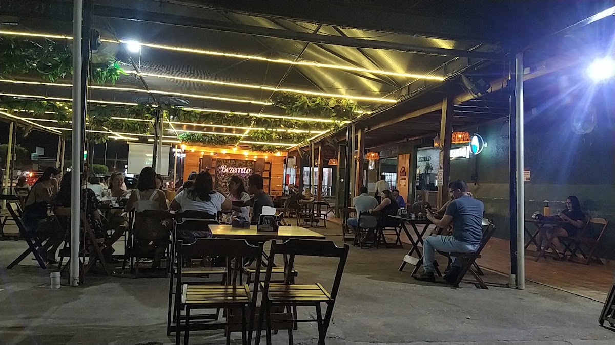 Bezerrão Grill Beer em Imperatriz