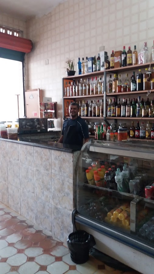 Amigos Bar em Praia Grande