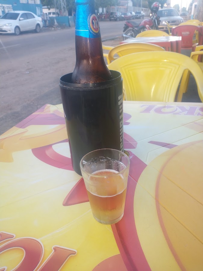 Distribuidora E Bar Da Iris em Boa Vista