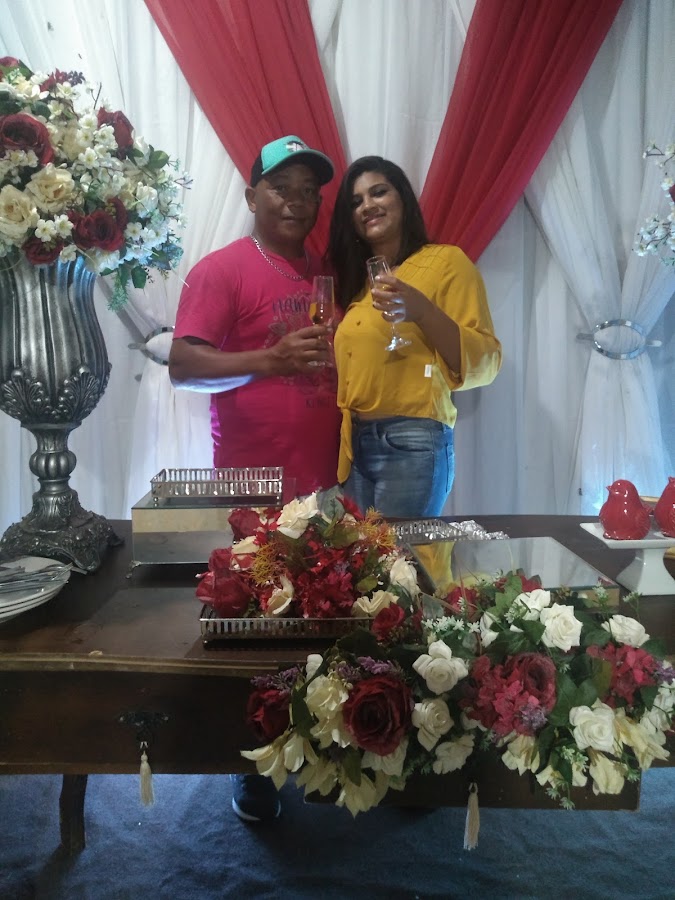 Bar da Iris em Araruna