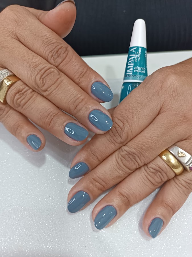 Depilação , manicure, pedicure e plástica dos pés Suzana Martins em Bauru