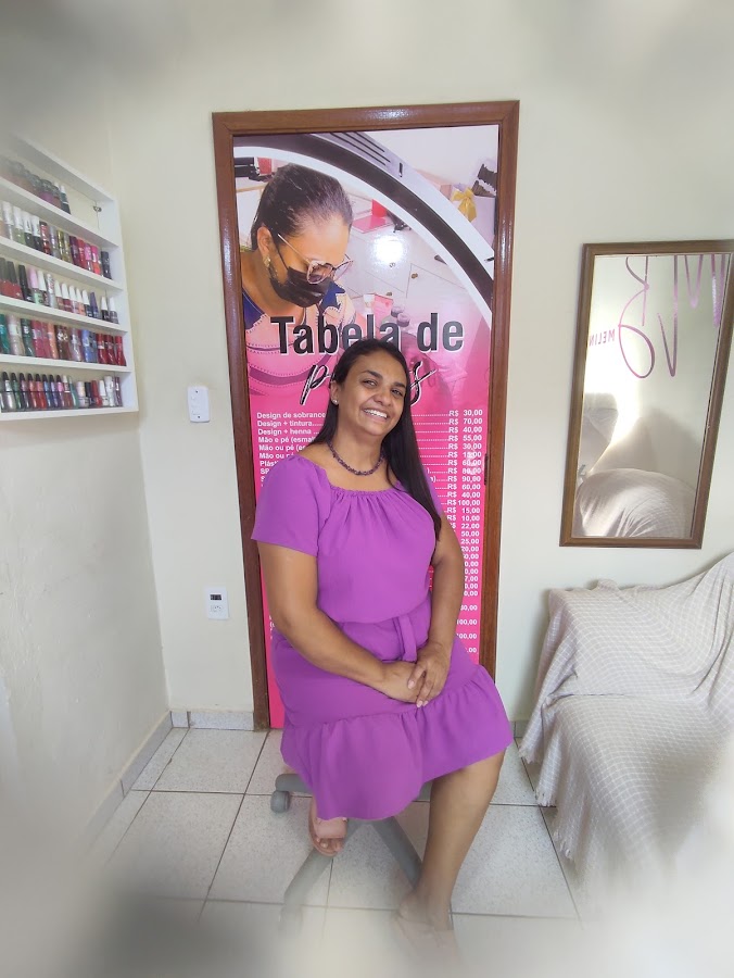 Studio Melina Brandão em São José do Rio Preto