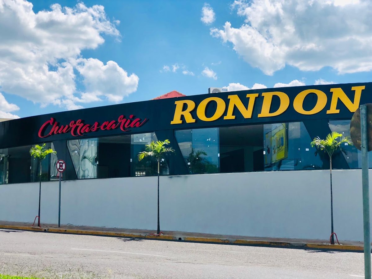 Churrascaria Rondon em Birigui