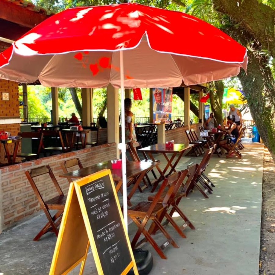 Restaurante O Peixinho em Porto Ferreira