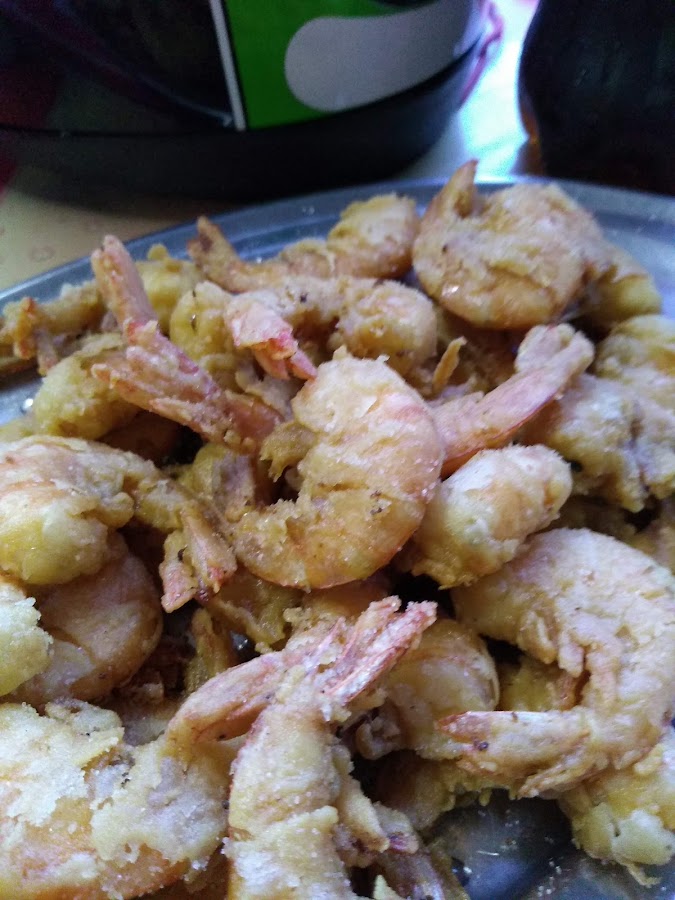 Peixinhos Bar e Restaurante em Limeira