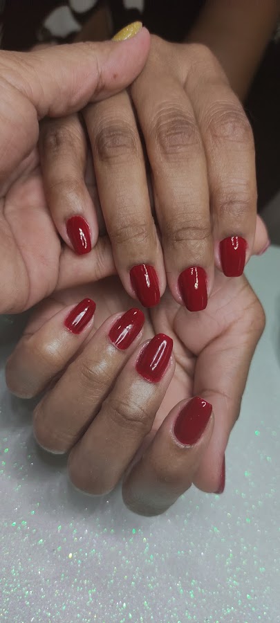 Studio Mari Nails em Volta Redonda