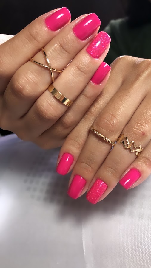 mastudionails em Campinas