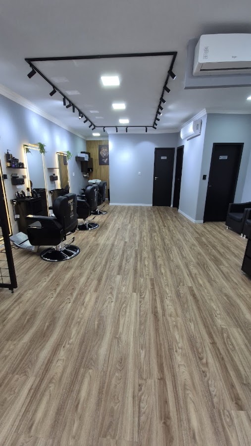 Barbearia Elite Prime em Osasco