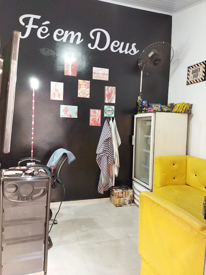 Elite BarberShop em Álvares Machado