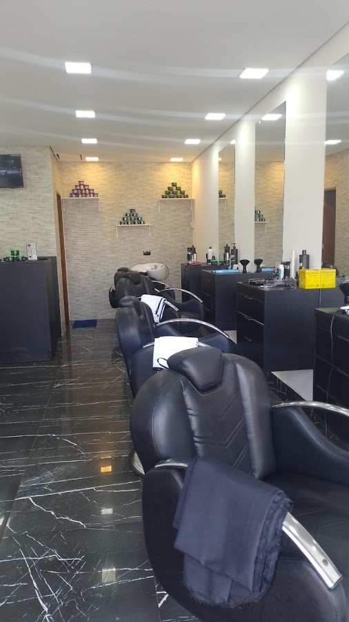 Barbearia Elite em Praia Grande