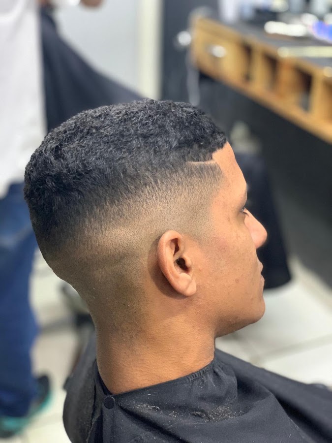 Barbearia Elite em Três Lagoas