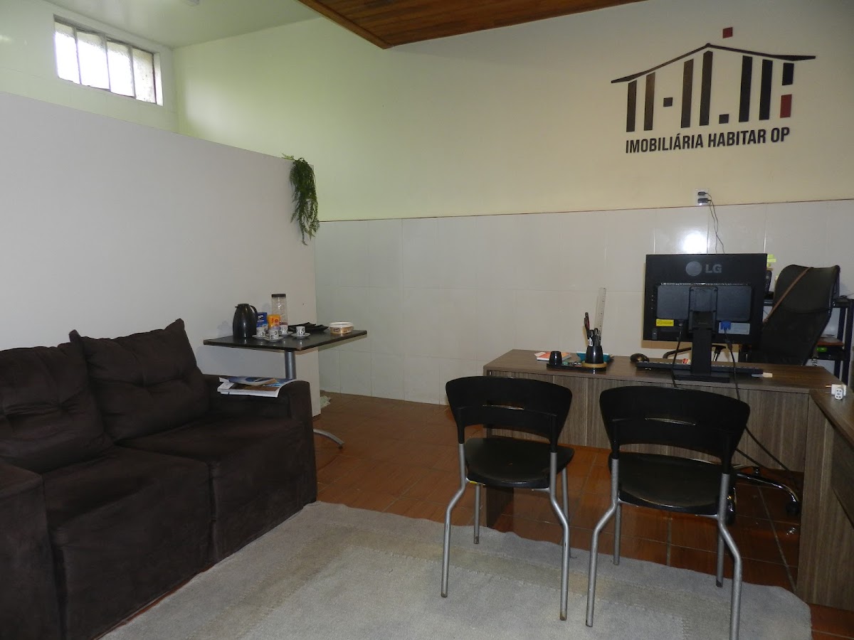 Imobiliária Habitar OP em Ouro Preto