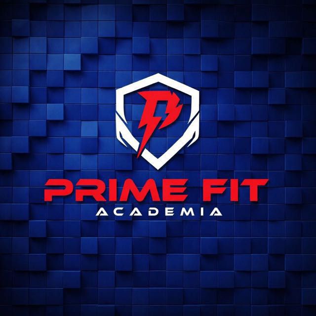 Prime fit academia em Porangatu