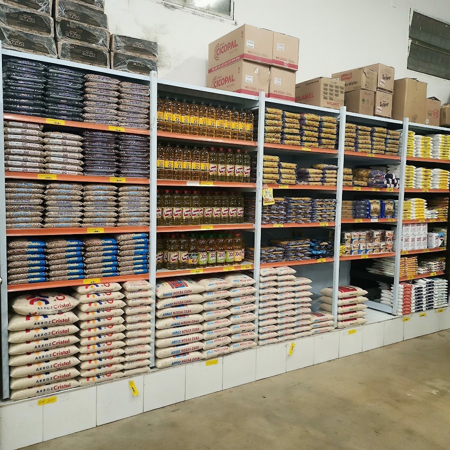 Supermercado Prime em Carmo do Rio Verde