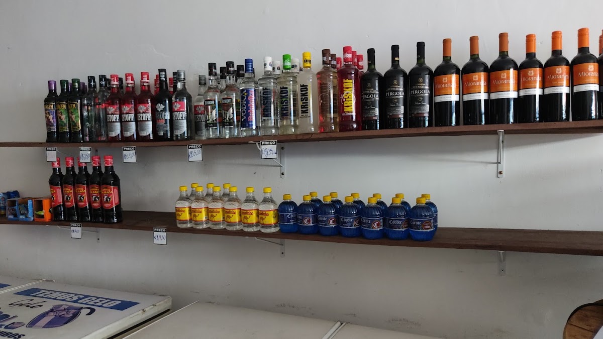 Prime Distribuidora de bebidas em Aragarças