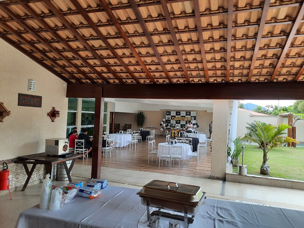 M&R Premium em Maricá