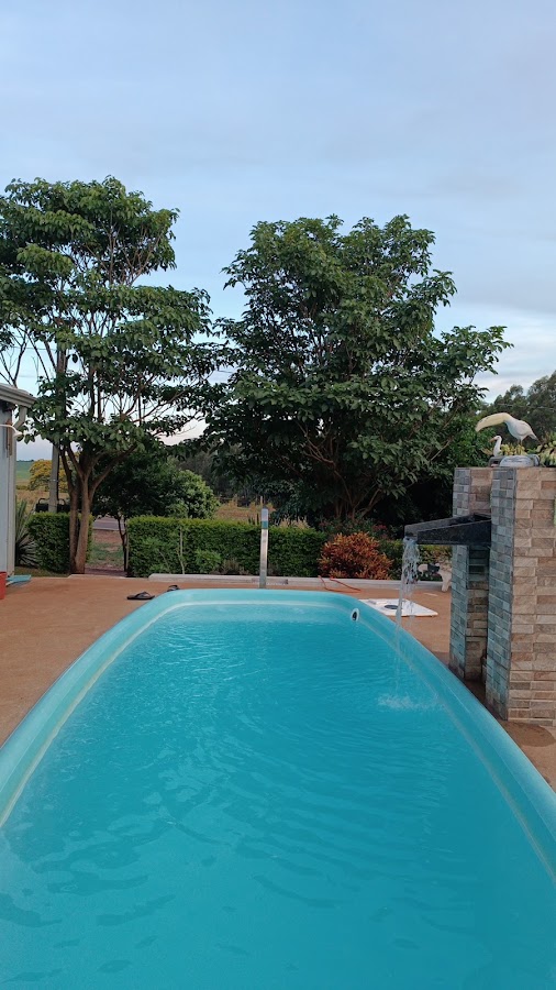 Cantinho do Céu em Iepê