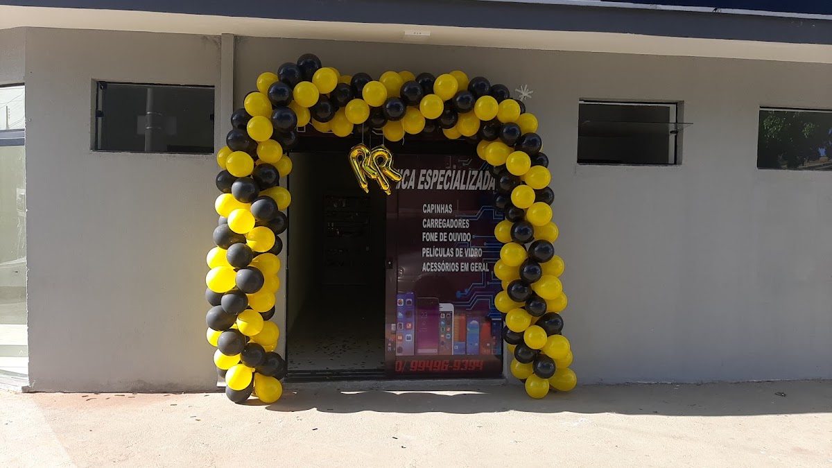 RR cell em Limeira