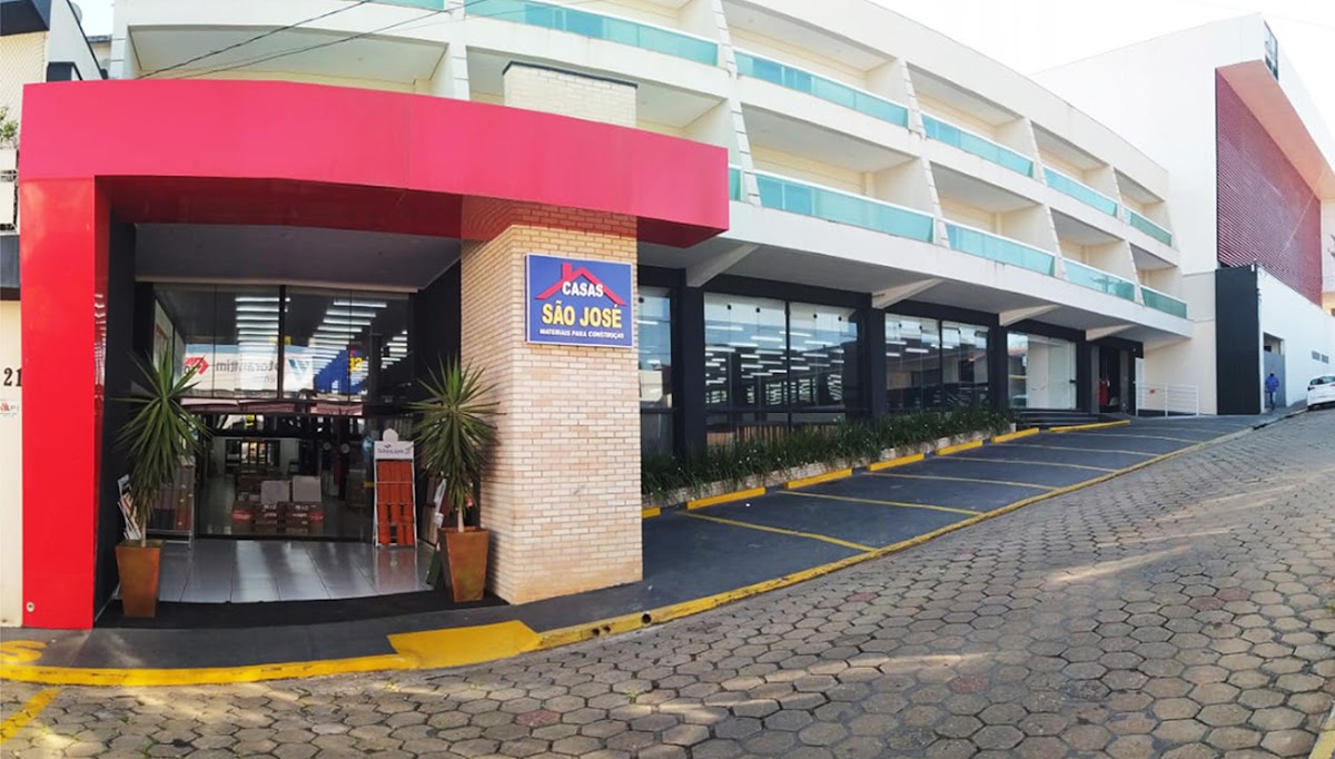 Casas São José em Tatuí