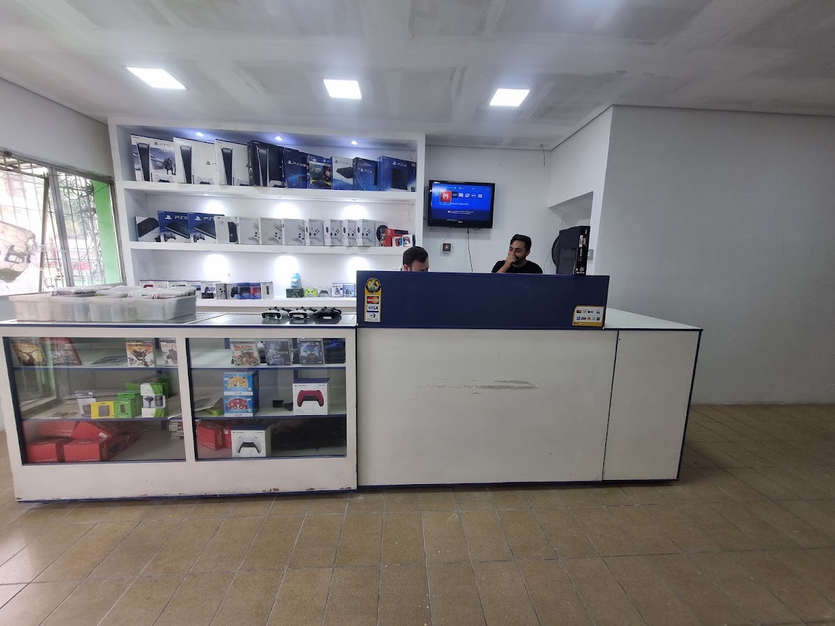 Star Games em Jandira
