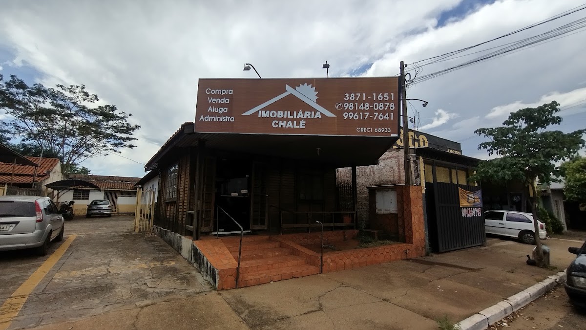 Imobiliaria Chalé em Panorama