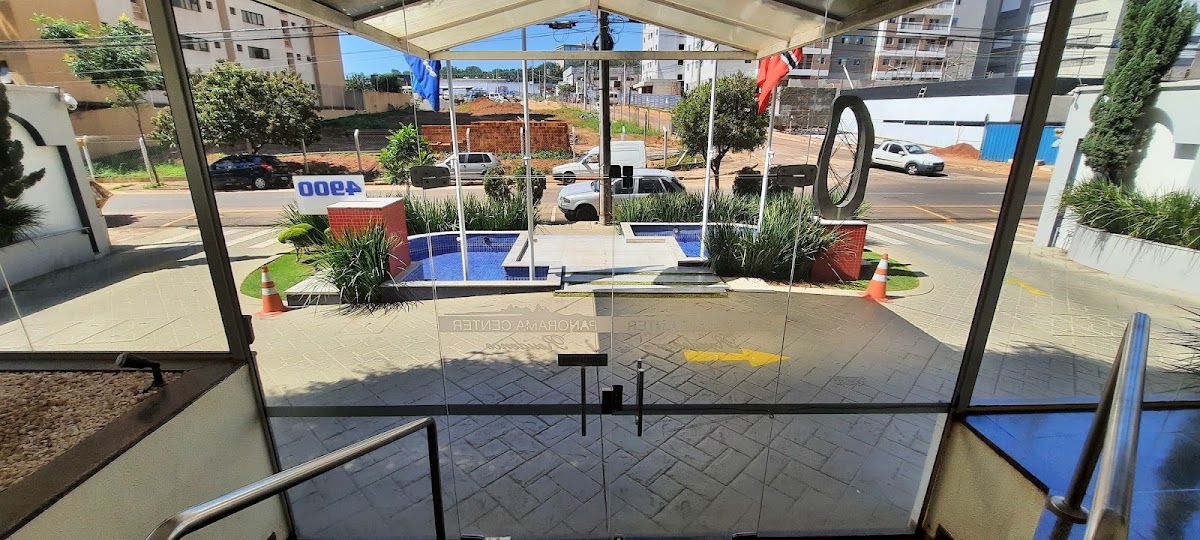 Panorama Center em São José do Rio Preto