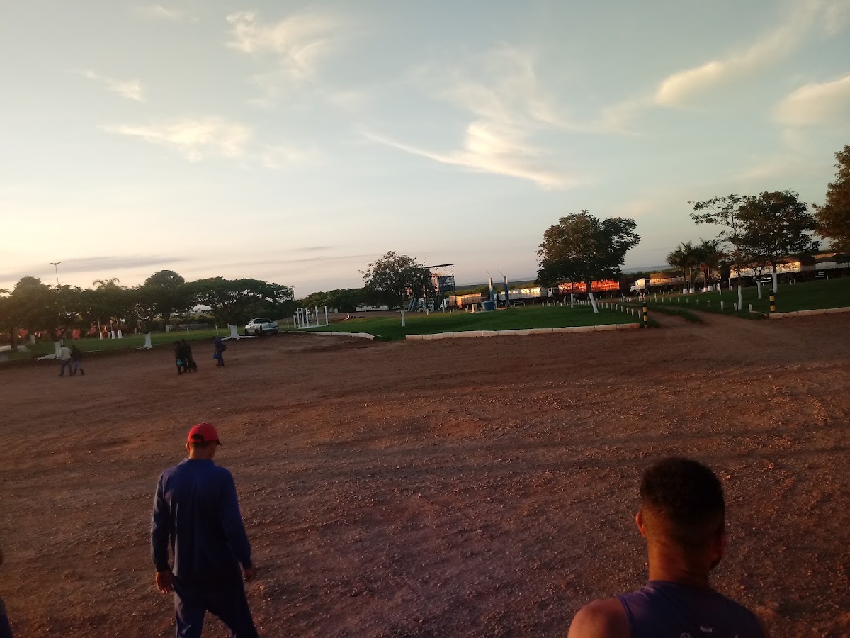 Bar Do Cidão O Encontro Dos Amigos em Manduri