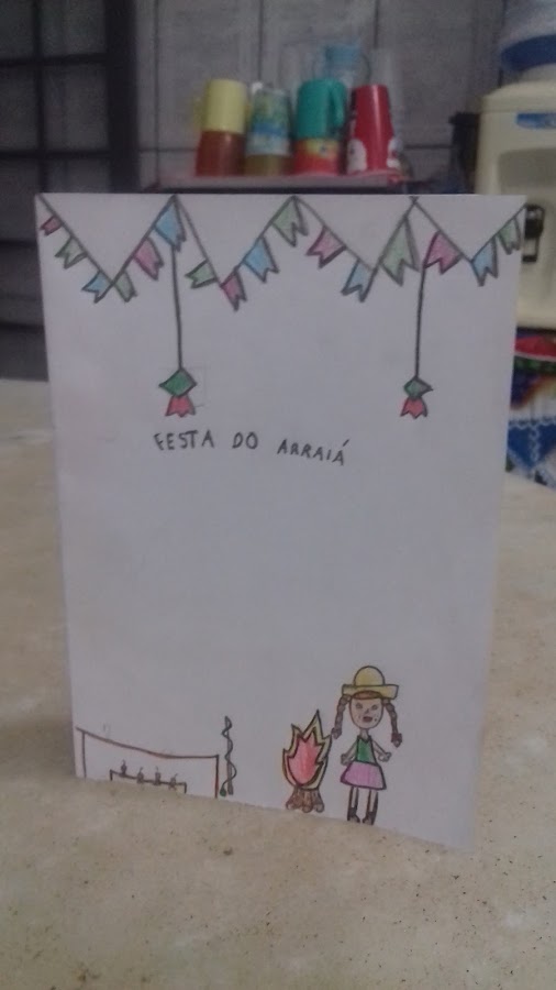 Mercadinho Brasileiro em Birigui