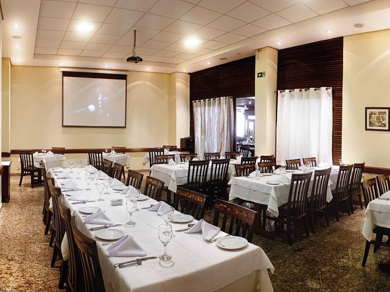 Sal e Grill Churrascaria em Piracicaba