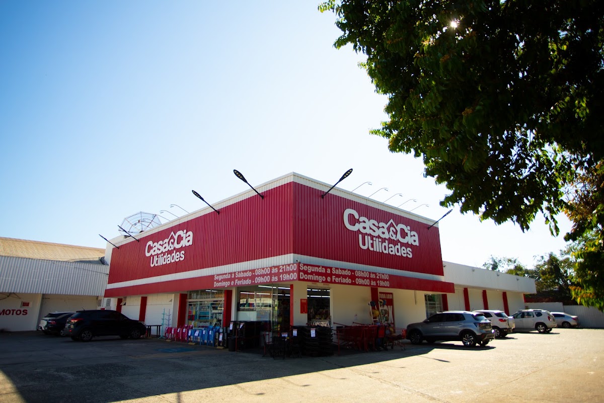Casa & Cia Utilidades em Itu