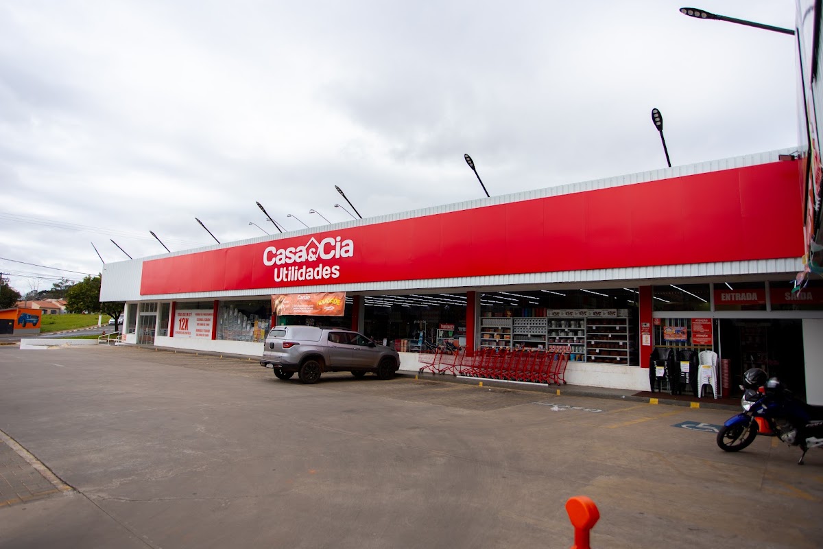 Casa & Cia Utilidades em Tatuí