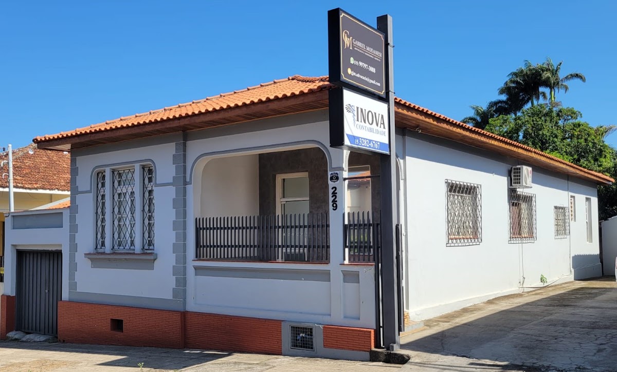 Inova Assessoria Contábil em Tietê