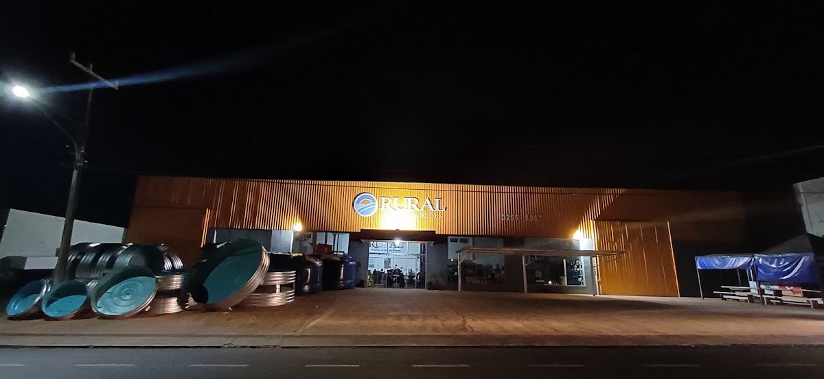 Rural Agro Soluções em Bonito