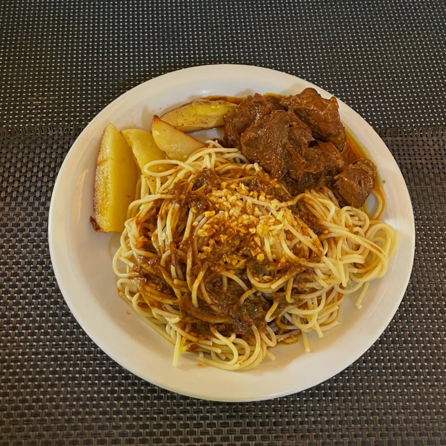 Restaurante Tempero de Família em Porto Seguro